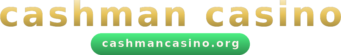 cashman casino logo