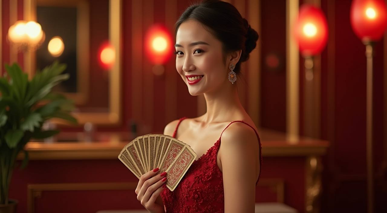 cashman casino Baccarat Royal